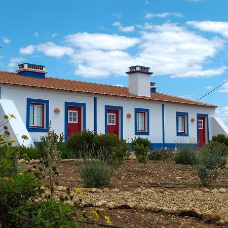 Vales Do Alentejo Guest House Bicos Ngoại thất bức ảnh
