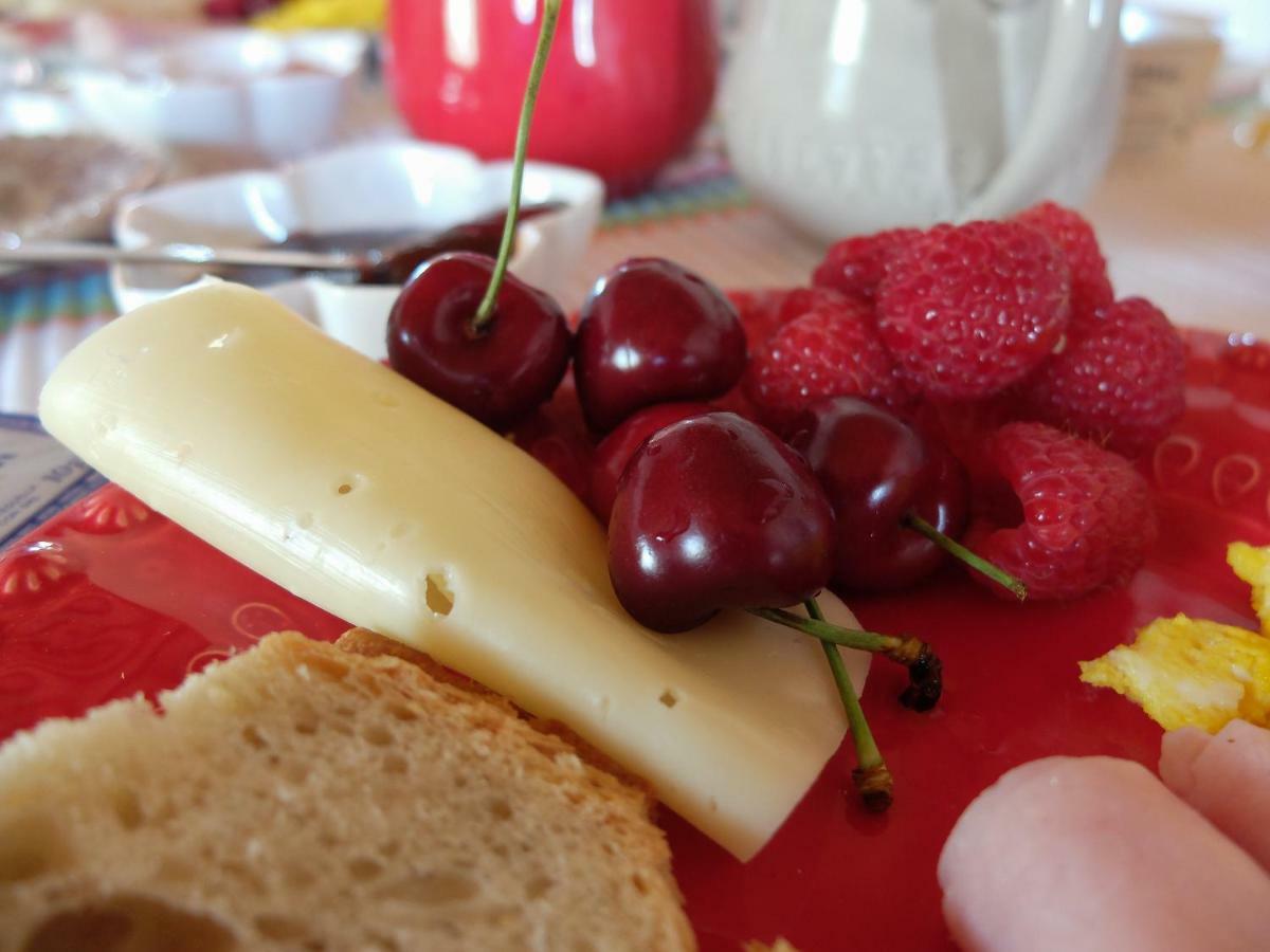 Vales Do Alentejo Guest House Bicos Ngoại thất bức ảnh