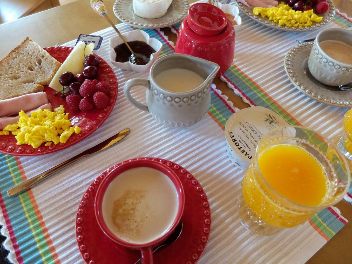 Vales Do Alentejo Guest House Bicos Ngoại thất bức ảnh