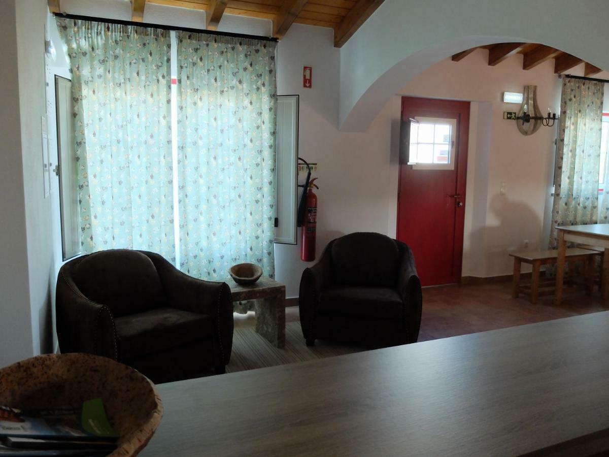 Vales Do Alentejo Guest House Bicos Ngoại thất bức ảnh