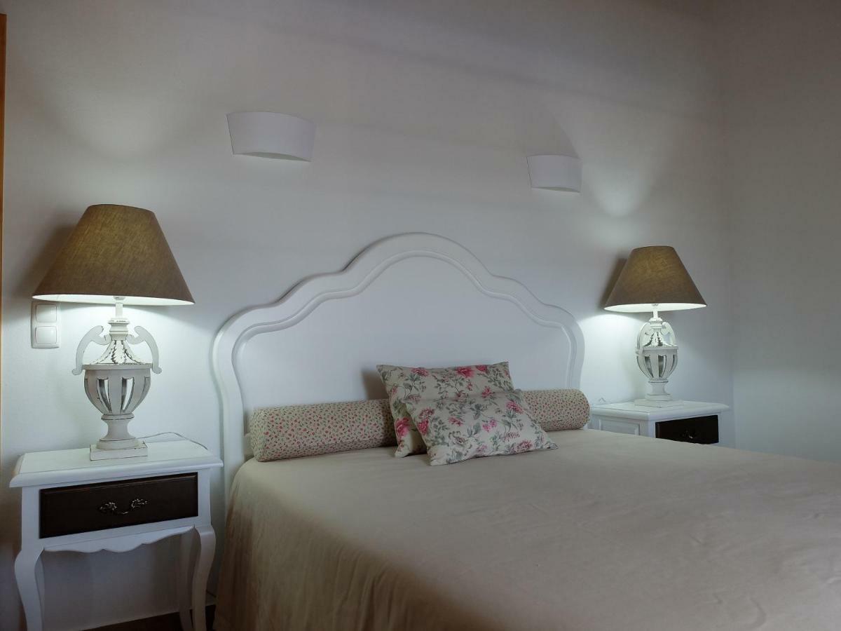 Vales Do Alentejo Guest House Bicos Ngoại thất bức ảnh