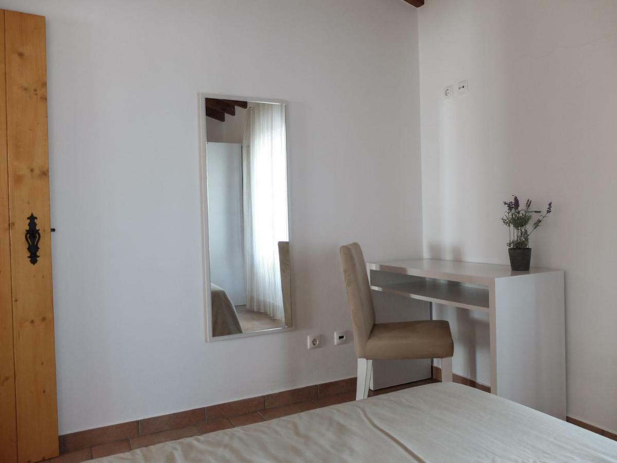 Vales Do Alentejo Guest House Bicos Ngoại thất bức ảnh