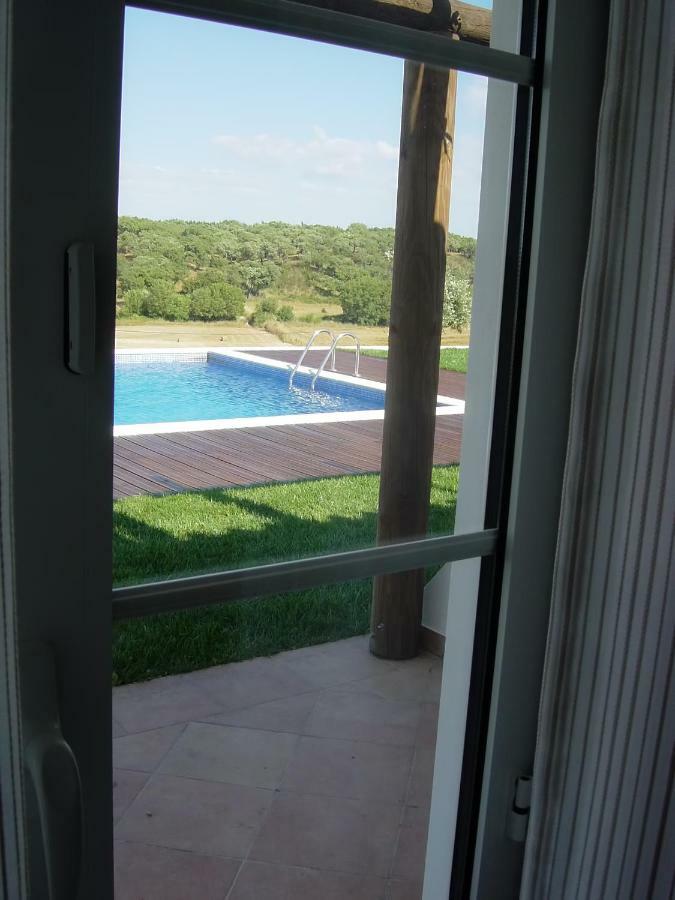 Vales Do Alentejo Guest House Bicos Ngoại thất bức ảnh