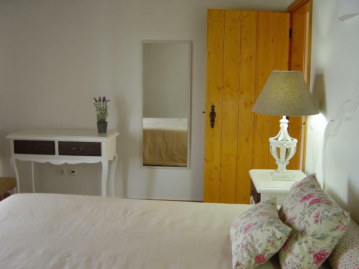 Vales Do Alentejo Guest House Bicos Ngoại thất bức ảnh