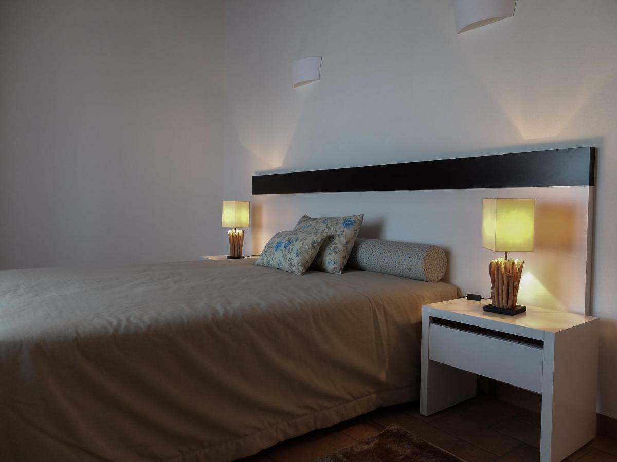Vales Do Alentejo Guest House Bicos Ngoại thất bức ảnh