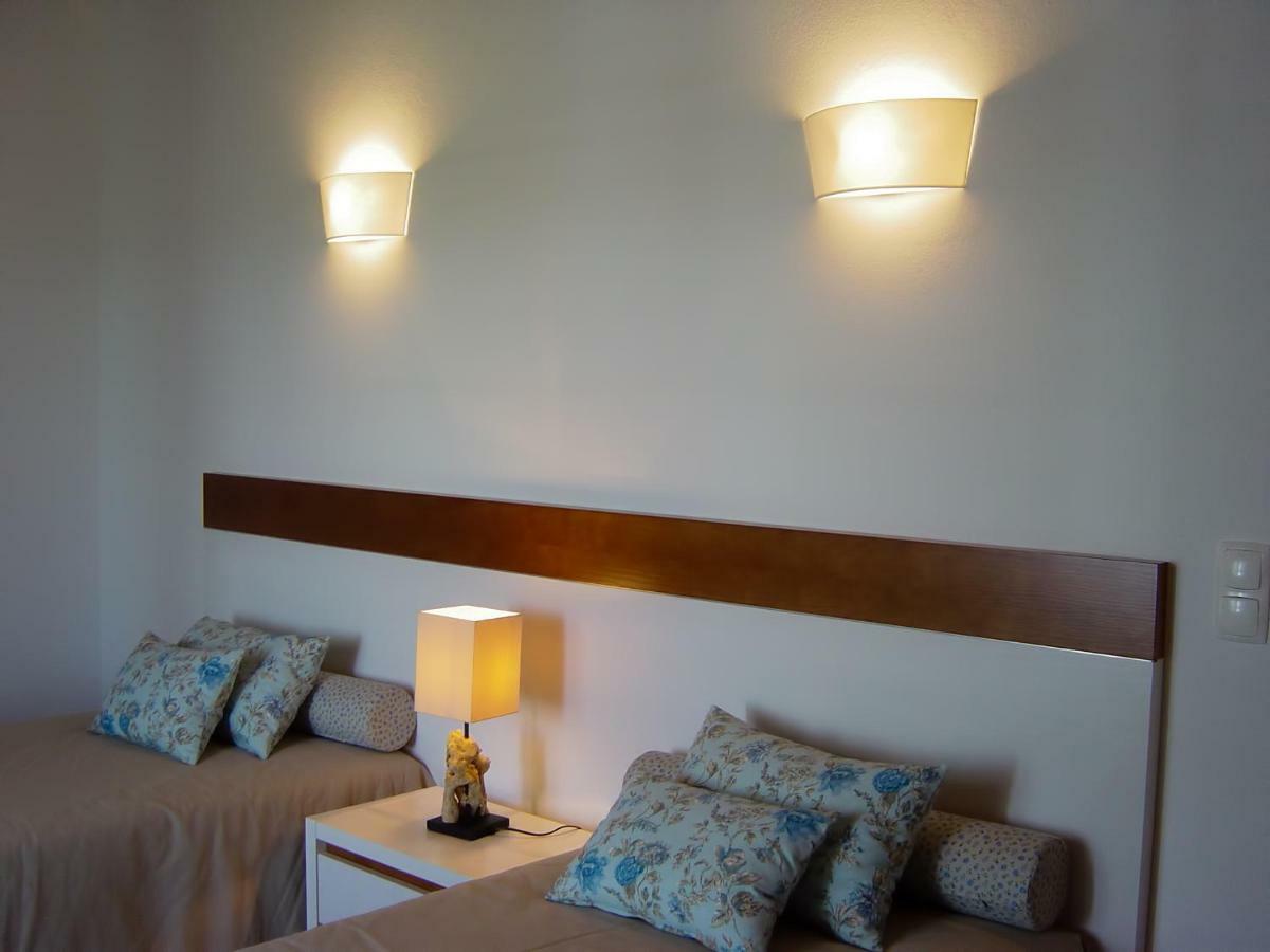 Vales Do Alentejo Guest House Bicos Ngoại thất bức ảnh